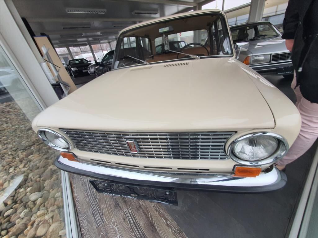 Lada, 1,2 VAZ 21013 - fotka 6