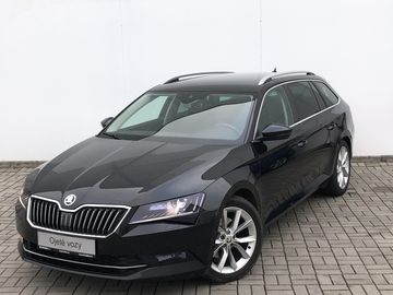 Style 2.0 2.0 TDI 140 kW