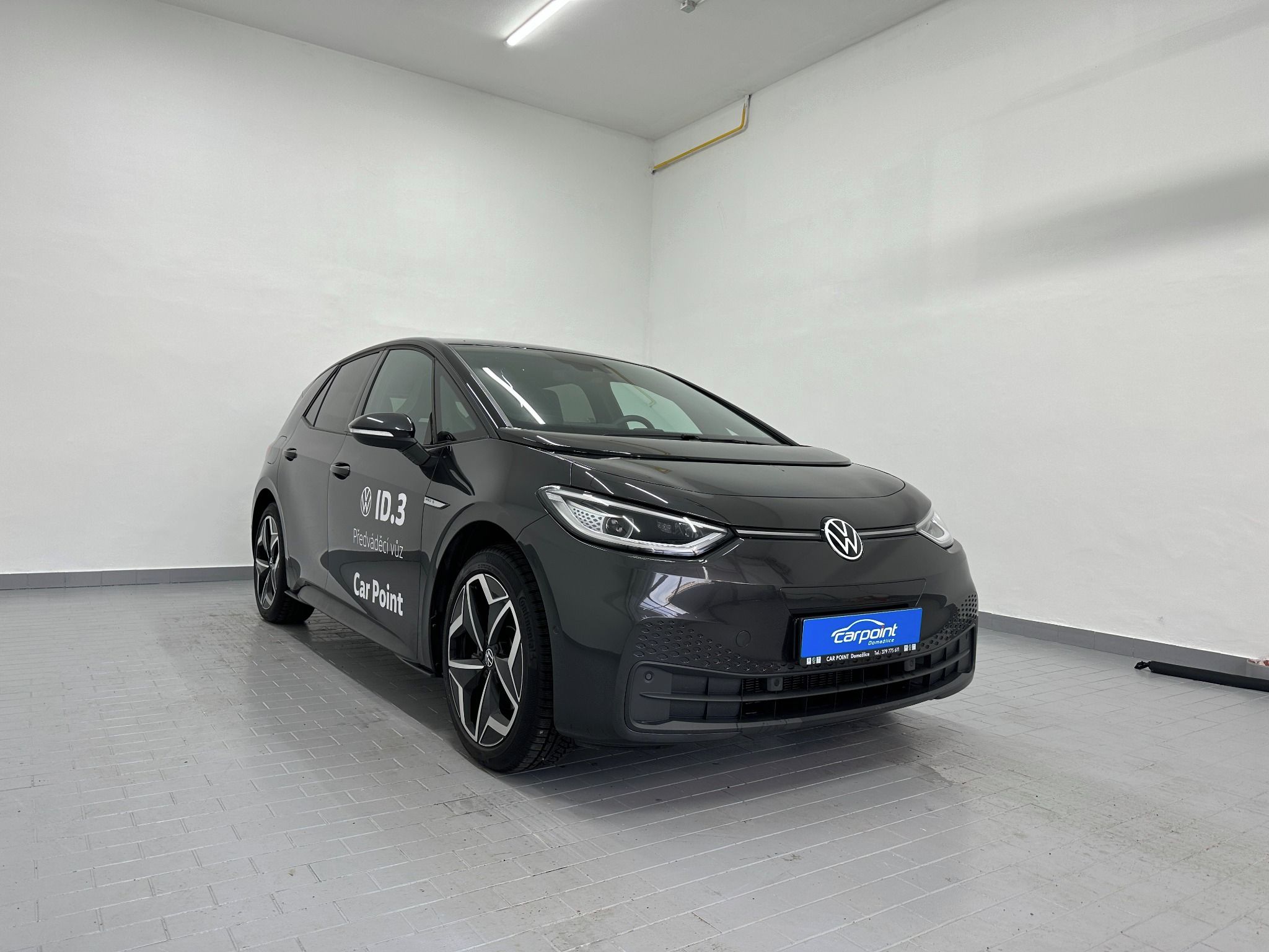 Volkswagen ID.3, Pro S 150kW 77kWh - fotka 3