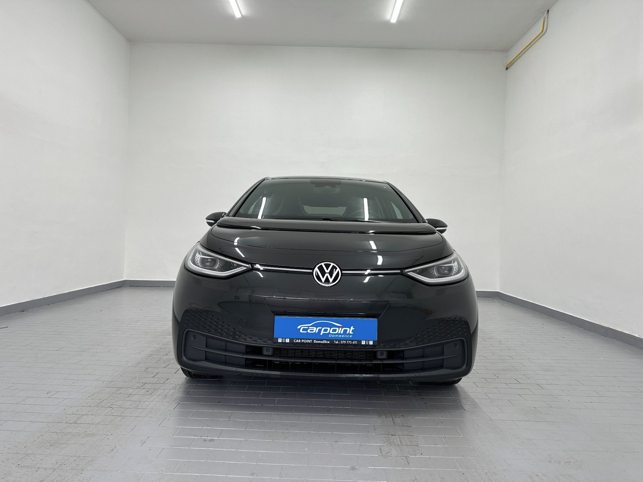 Volkswagen ID.3, Pro S 150kW 77kWh - fotka 2