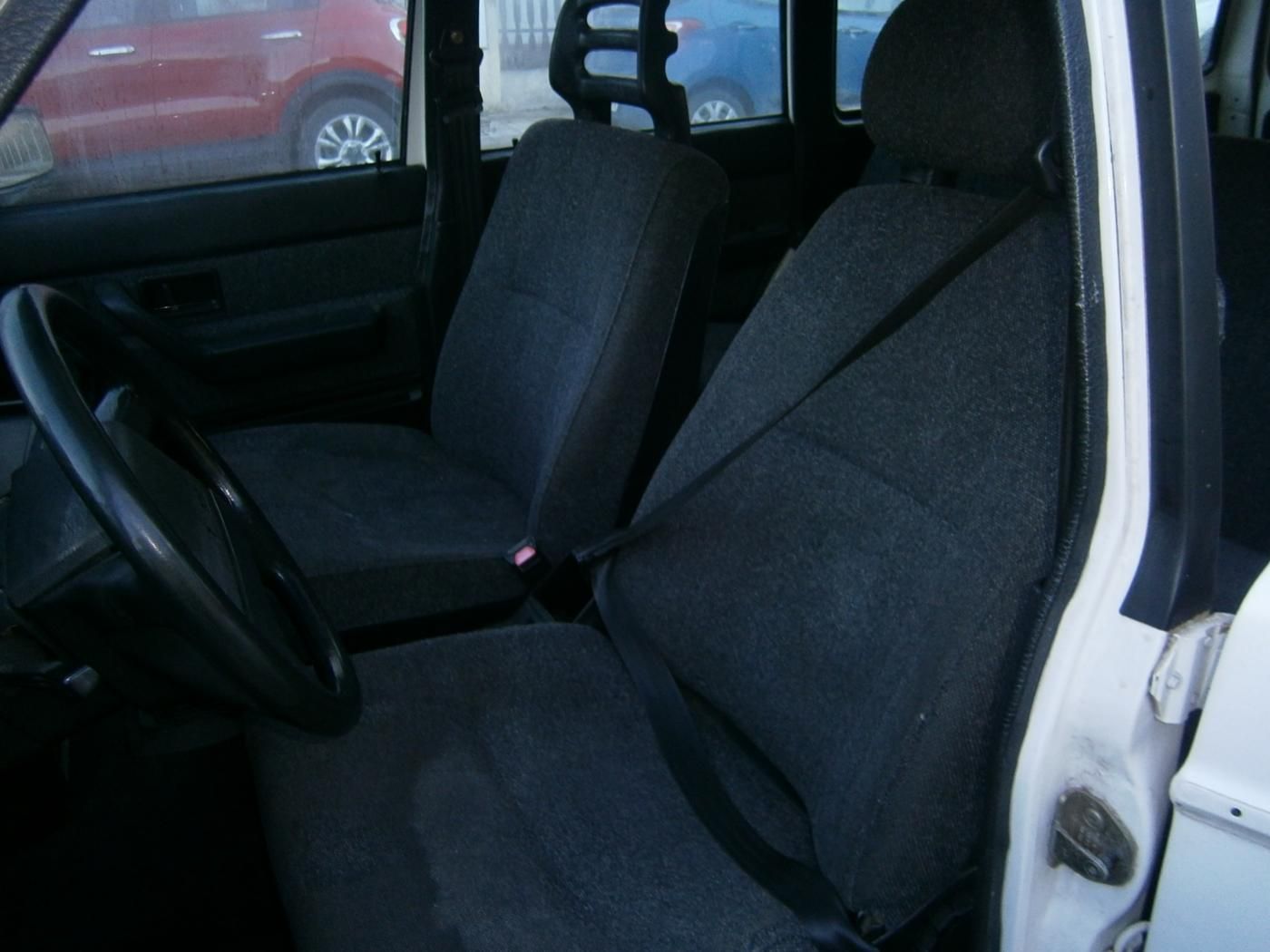 Volvo 240, 2,3 85KW NA RENOVACI - fotka 6