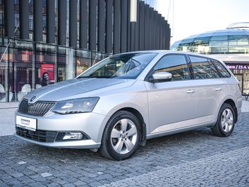 III1.0 Style Combi