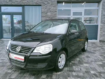 Volkswagen Polo, 1.2i 44KW KLIMA