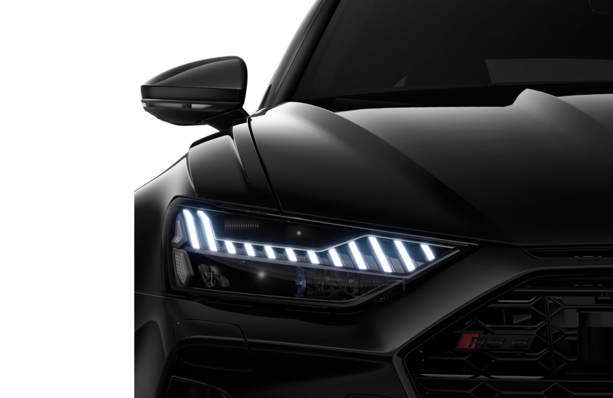 Audi RS6, MAX - KERAMIKY - NOVÉ- SKLADEM - fotka 6