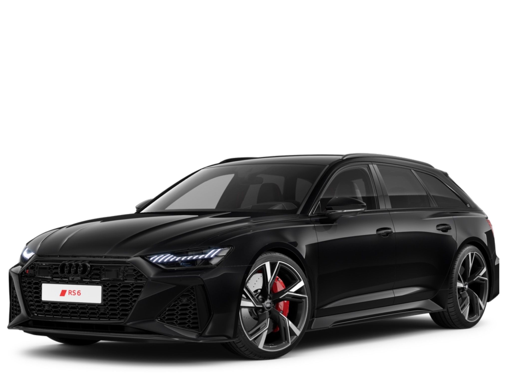 Audi RS6, MAX - KERAMIKY - NOVÉ- SKLADEM