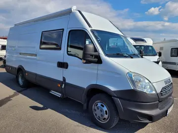 Iveco Daily, 3.0MJET 150PS EASTWANDER