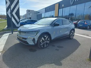 Renault Mégane, Techno EV60 220k optimum charg