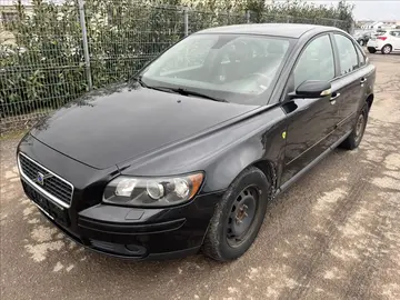 Volvo S40, 1,6 D Momentum KLIMA