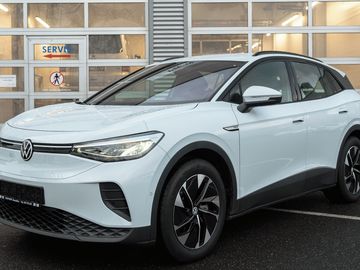 Pro 128 kW 77 kWh
