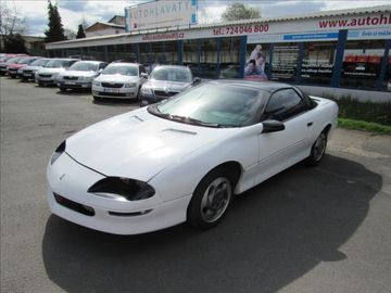 3,4 SFI 118kW Doklady SRN