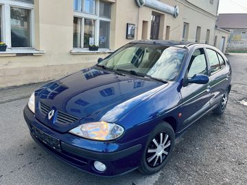 1.4 16V Klima edition Fairwai