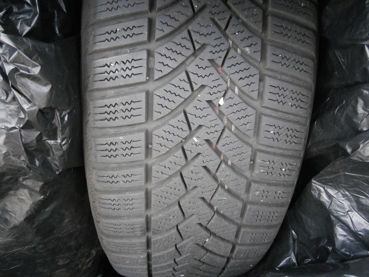 Ford Focus, 1,0i 74 KW DIGI KLIMA SERVISKA - fotka 6