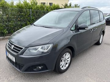2,0 TDI Style SERVIS -DPH