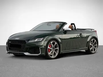 Audi TT, RS ROADSTER Goodwood Edition