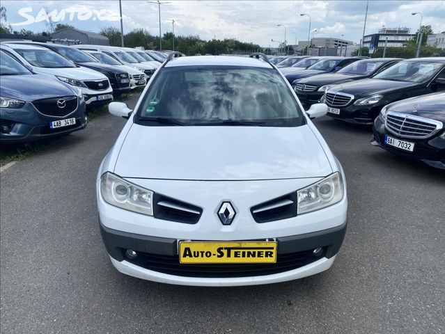 Renault Mégane