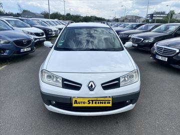 1,9 dCi /96kw/AUTOMAT/