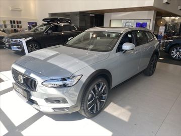 2,0   B4 AWD CC ULTIMATE