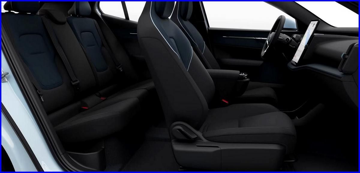 Volvo EX30, SINGLE RWD CORE NEW - DOTACE - fotka 6