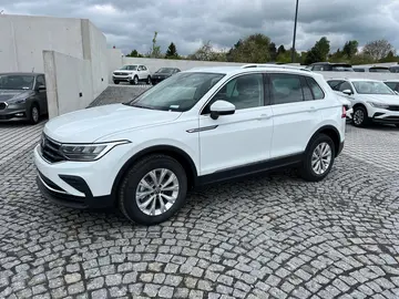 Volkswagen Tiguan, Life 1.5 TSI DSG