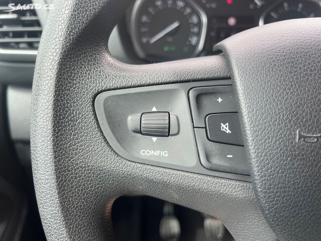 Toyota Proace, fotka 22