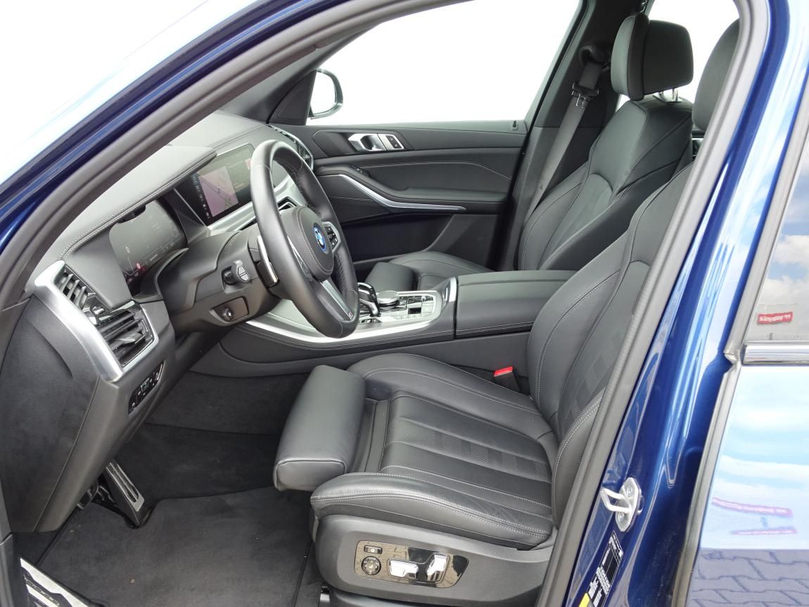 BMW X5, xDrive45e iPerformance - fotka 2