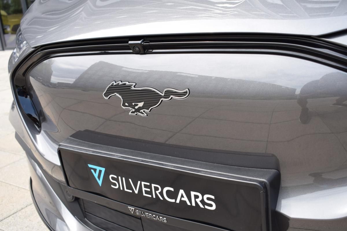 Ford Mustang Mach-E, MACH E4X/AWD/98,7kWh/B&0 - fotka 4
