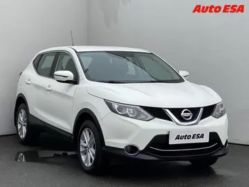 Nissan Qashqai, 1.6dCi,Acenta