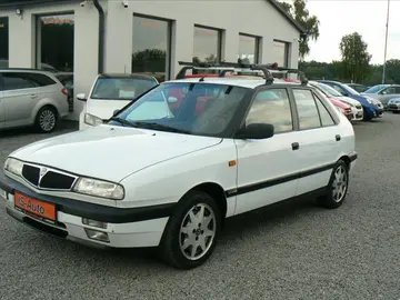 Lancia Delta, 2,0 16V SUPER STAV