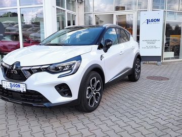 Intense+ 1,3 DI-T Mild Hybrid