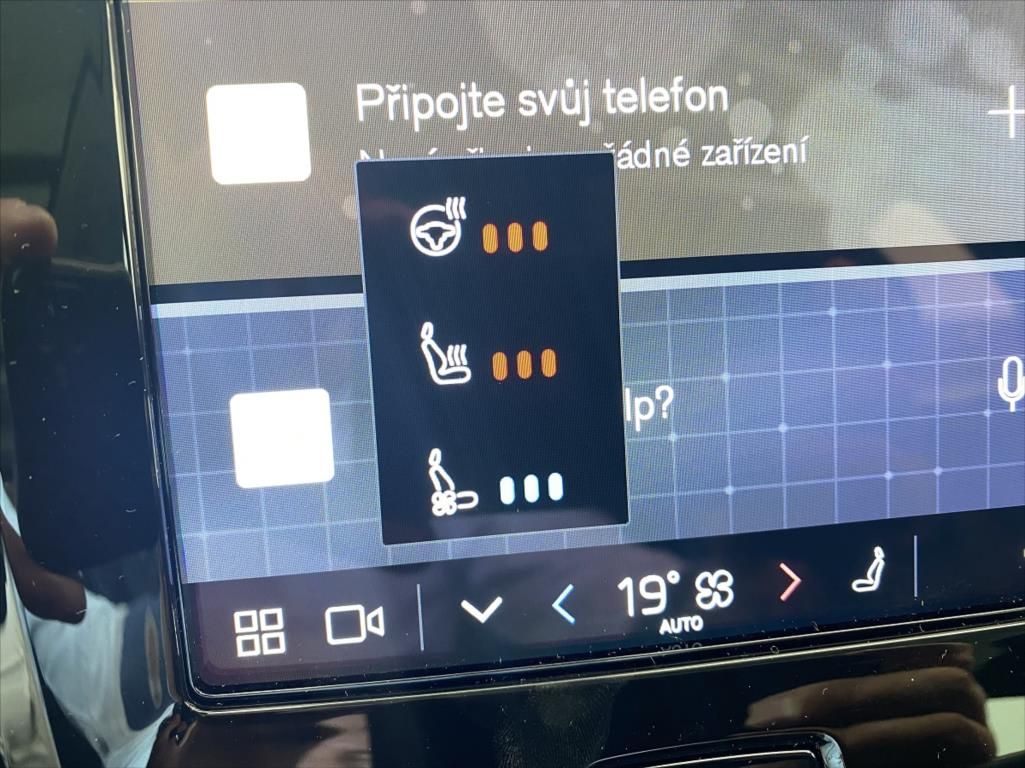 Volvo V90, 2,0   B4 AWD CC ULTIMATE - fotka 5