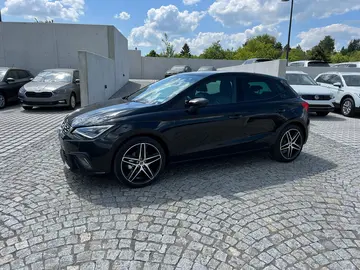 Seat Ibiza, 1.0 TSI FR