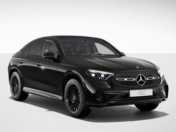 COUPÉ 400e HYBRID 4MATIC AMG