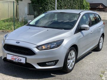 1.6i PŮVOD ČR KLIMA odp.DPH