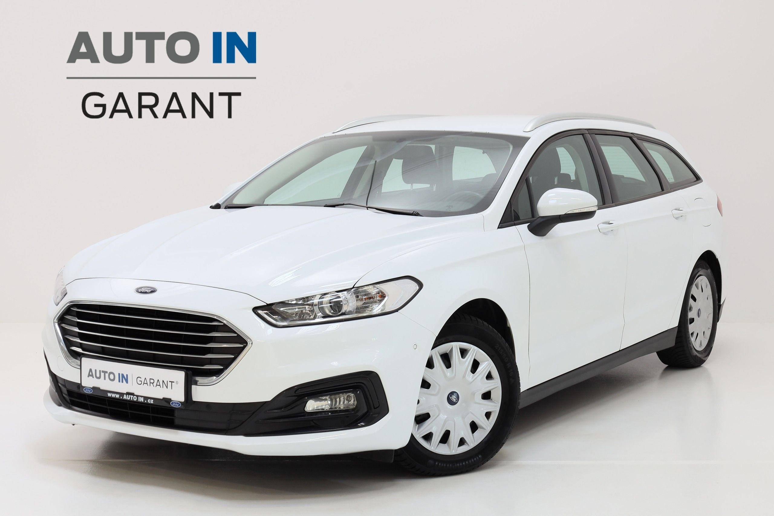 Ford Mondeo, 110kW,AT8,navi,winter paket,zá
