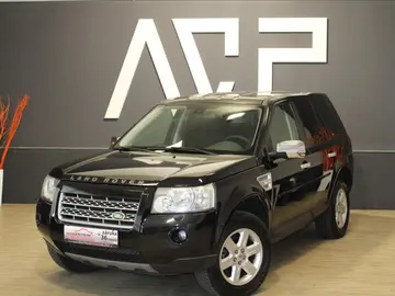 Land Rover Freelander, 2.2TD4*118kW*AT*Kamera*PDC*