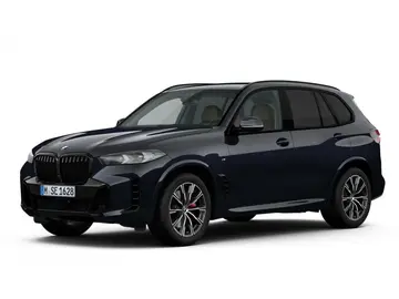 BMW X5, X5 xDrive30d