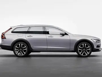 Volvo V90, B5 AWD CROSS COUNTRY ULTIMATE