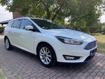 1.0 Ecoboost 92kw