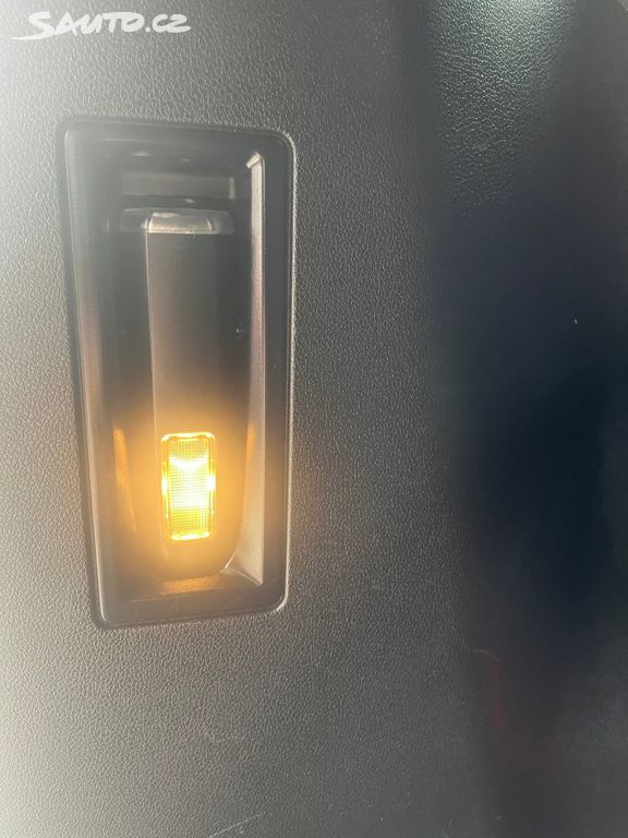 Toyota Proace, fotka 14