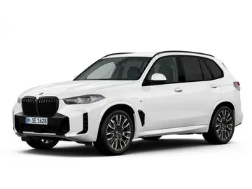 BMW X5, X5 xDrive30d