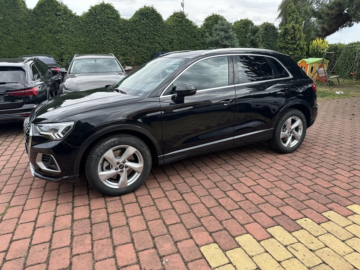 Audi Q3, 40TDi QUATTRO - fotka 6