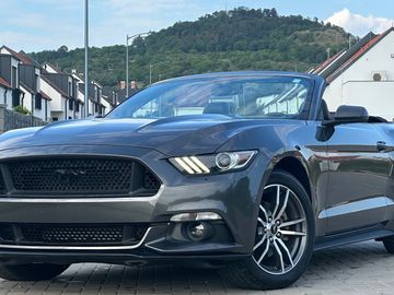 2.3L EcoBoost Premium VOLL