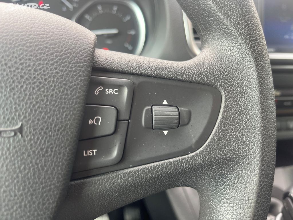 Toyota Proace, fotka 23