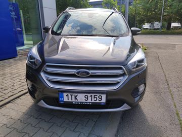ČR 1.5 EcoBoost 110kW