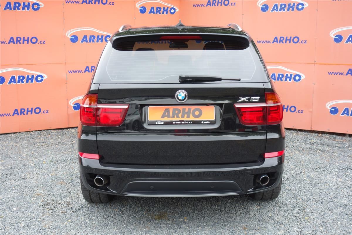 BMW X5, 40d 225KW,xDRIVE,PANORAMA. - fotka 6