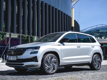 2,0Tdi Exclusive 7ST DSG 4x4