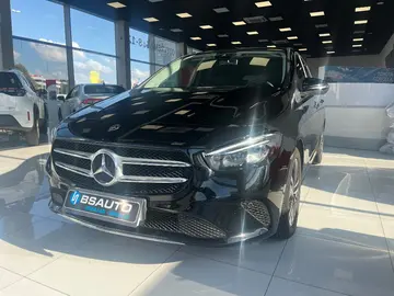 Mercedes-Benz Třídy B, 1.3  100kW 2021