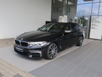 M550d Touring Individual