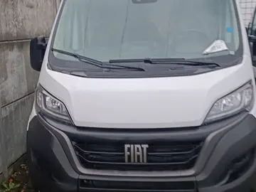 Fiat Ducato, Ducato 2.2 MTJ 120k L2H2