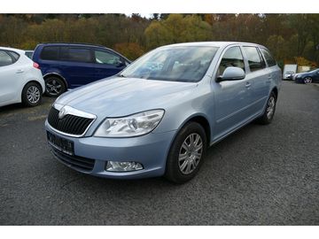 1,4TSI 90KW KLIMA